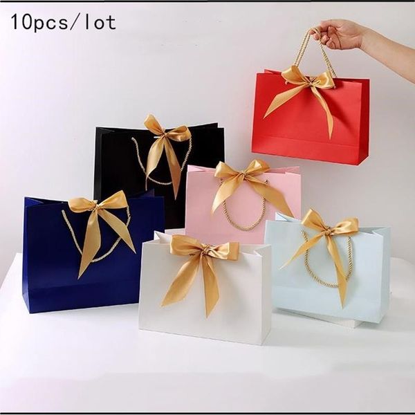 gift wrap white black kraft bag wedding party giftbag diy multifunctional fashion clothing packaging
gift wrap white black kraft bag wedding party giftbag diy multifunctional fashion clothing packaging