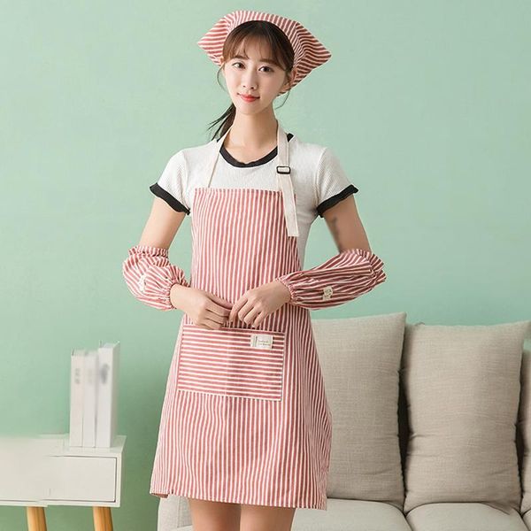 aprons 3pcs kitchen wipeable waterproof oil-proof cartoon wreath nail shop apron for women baking accessories
aprons 3pcs kitchen wipeable waterproof oil-proof cartoon wreath nail shop apron for women baking accessories