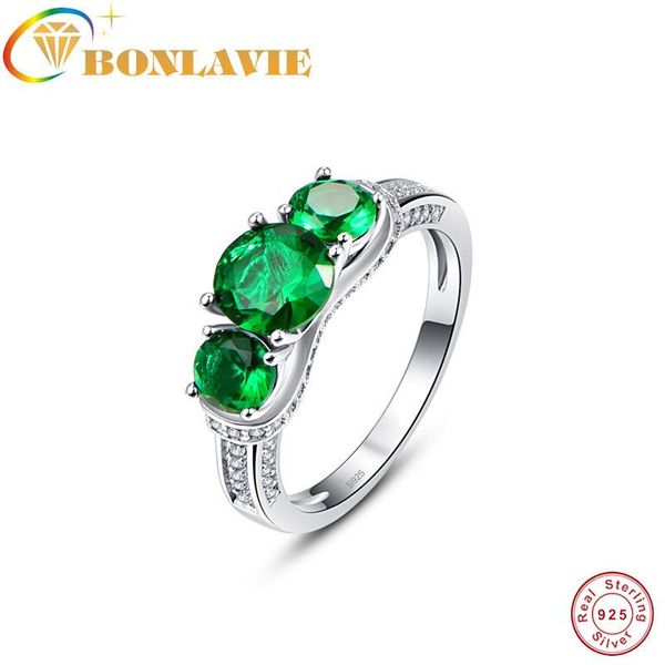 cluster rings bonlavie valentine's day present 925 sterling silver fashion green stone solid ring for women fine jewelry, Golden;silver
cluster rings bonlavie valentine's day present 925 sterling silver fashion green stone solid ring for women fine jewelry, Golden;silver