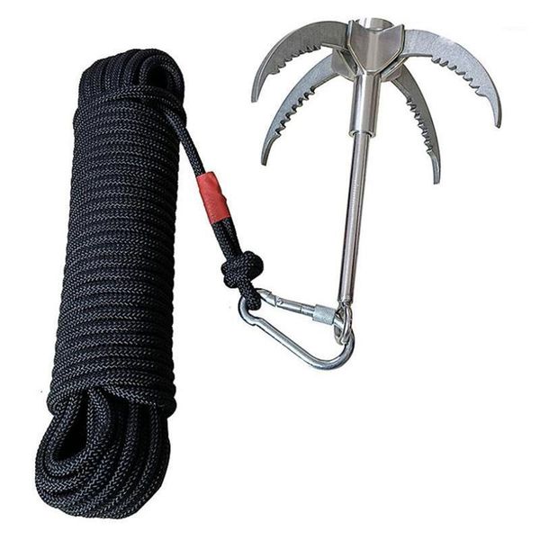 cords, slings and webbing outdoors climbing camping hiking fishing survival foldable grappling hook claw carabiner tool wall equipment 23x7.
cords, slings and webbing outdoors climbing camping hiking fishing survival foldable grappling hook claw carabiner tool wall equipment 23x7.
