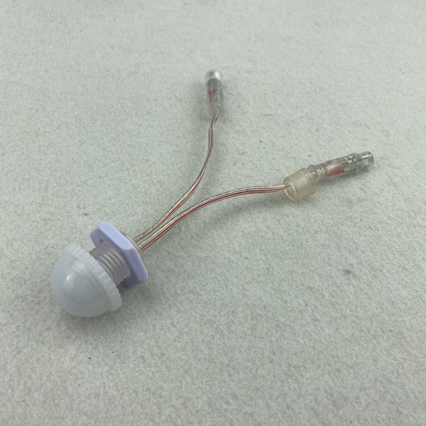 input;30mm diameter,frosted cover,rgb addressable full color;3leds/0.72w,ip68 with clear waterproof pigtails led modules
input;30mm diameter,frosted cover,rgb addressable full color;3leds/0.72w,ip68 with clear waterproof pigtails led modules