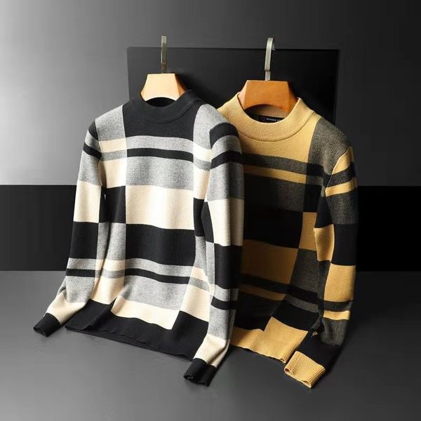 mens sweater men's knitwear turtleneck mens cashmere jumpers sweat shirt jumper printing hedging pull de luxe mens design sweaters, White;black
mens sweater men's knitwear turtleneck mens cashmere jumpers sweat shirt jumper printing hedging pull de luxe mens design sweaters, White;black