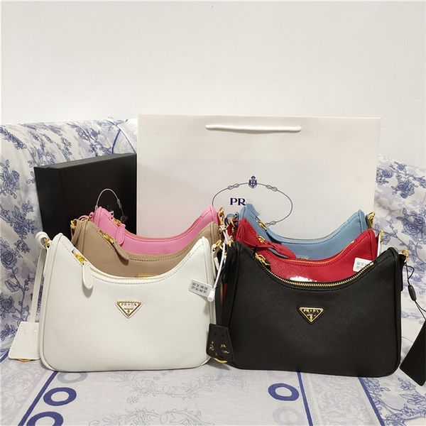 women's 2021 new p family hobo three in one real leather kendou same underarm bag single shoulder messenger bag
women's 2021 new p family hobo three in one real leather kendou same underarm bag single shoulder messenger bag