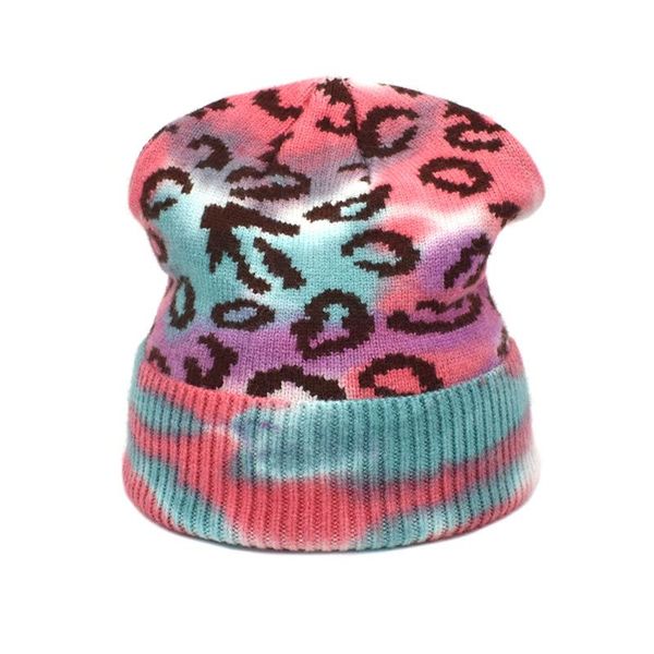 beanies tie-dyed imitation wool knitted hat for women autumn and winter leopard print warm head men
beanies tie-dyed imitation wool knitted hat for women autumn and winter leopard print warm head men