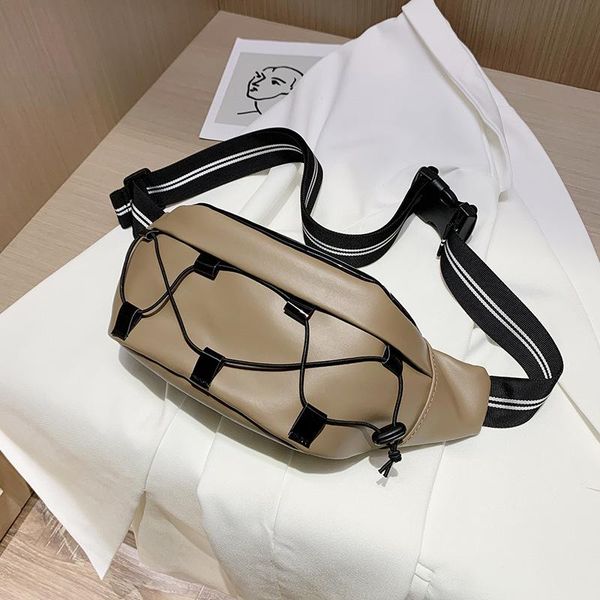 waist bags 2021fashion women's bag chest pu leather waterproof fanny pack messenger shoulder banana multifunction
waist bags 2021fashion women's bag chest pu leather waterproof fanny pack messenger shoulder banana multifunction