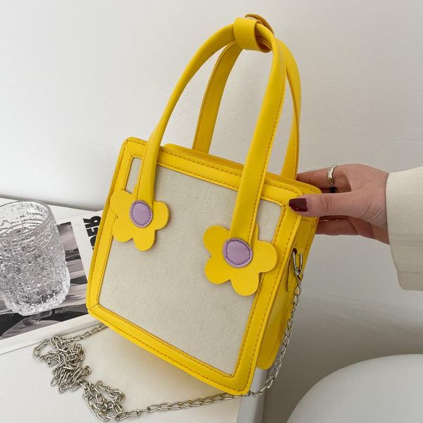 version bags trade sweet chain shoulder 2021 pu small square foreign korean bag fresh and female handbag new pfdsl
version bags trade sweet chain shoulder 2021 pu small square foreign korean bag fresh and female handbag new pfdsl