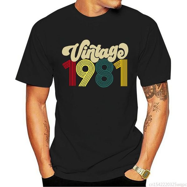men's t-shirts 2021 summer t-shirt uintage 1981 letter printing pattern loose cotton o short hip hop sleeve, White;black
men's t-shirts 2021 summer t-shirt uintage 1981 letter printing pattern loose cotton o short hip hop sleeve, White;black