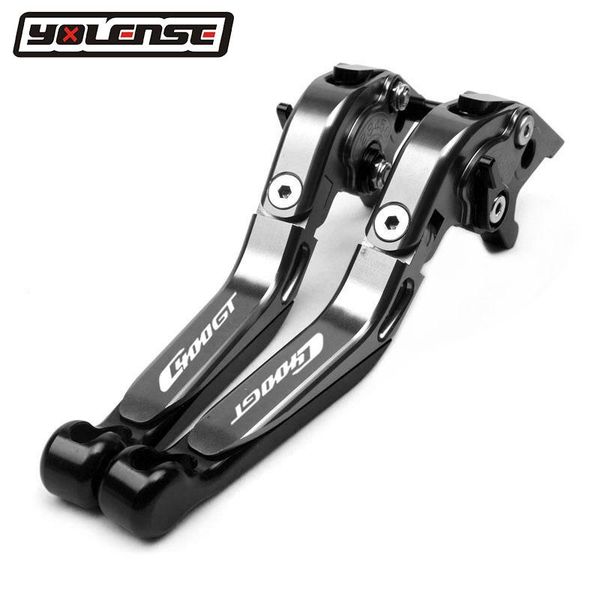 motorcycle brakes for c400gt c400 gt c 400gt 2021 accessories cnc adjustable folding extendable brake clutch lever with logo
motorcycle brakes for c400gt c400 gt c 400gt 2021 accessories cnc adjustable folding extendable brake clutch lever with logo