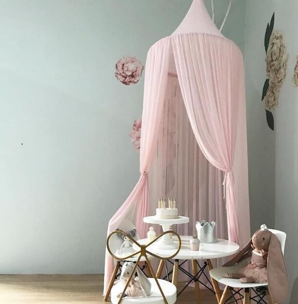children chiffon nets tent,nordic style hung dome mosquito net,children's pography decorate props 240cm height crib netting
children chiffon nets tent,nordic style hung dome mosquito net,children's pography decorate props 240cm height crib netting