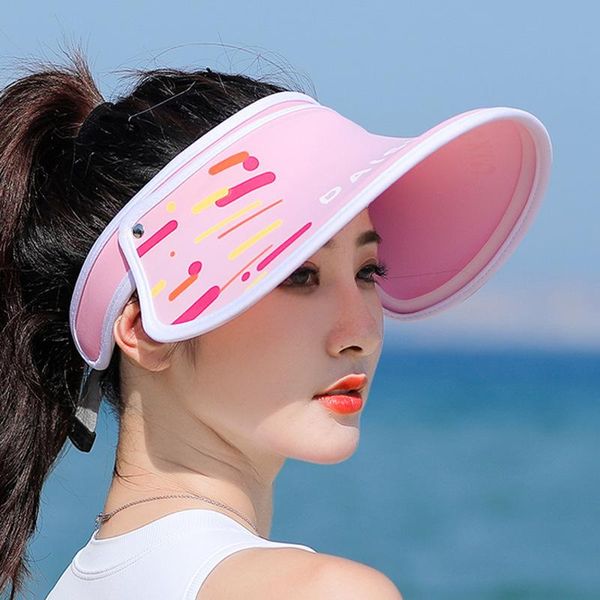 wide brim hats women visor hat with cover face outdoor empty spring summer sunscreen travel color print adjustable anti-uv sunhat, Blue;gray
wide brim hats women visor hat with cover face outdoor empty spring summer sunscreen travel color print adjustable anti-uv sunhat, Blue;gray