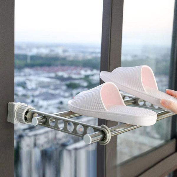 hangers & racks clothes dryer home window hanger laundry 8 holes hanging drying rack bathroom supplies clothing storage
hangers & racks clothes dryer home window hanger laundry 8 holes hanging drying rack bathroom supplies clothing storage