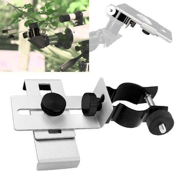 car & truck racks aluminum bicycle phone holder clip bracket adjustable mount adapter for microscope telescope accessories
car & truck racks aluminum bicycle phone holder clip bracket adjustable mount adapter for microscope telescope accessories
