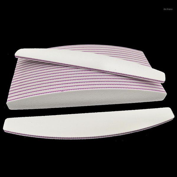 50pcs wholesale nail files alf moon buffer for manicure uv gel polisher polish pedicure buffers tools1
50pcs wholesale nail files alf moon buffer for manicure uv gel polisher polish pedicure buffers tools1
