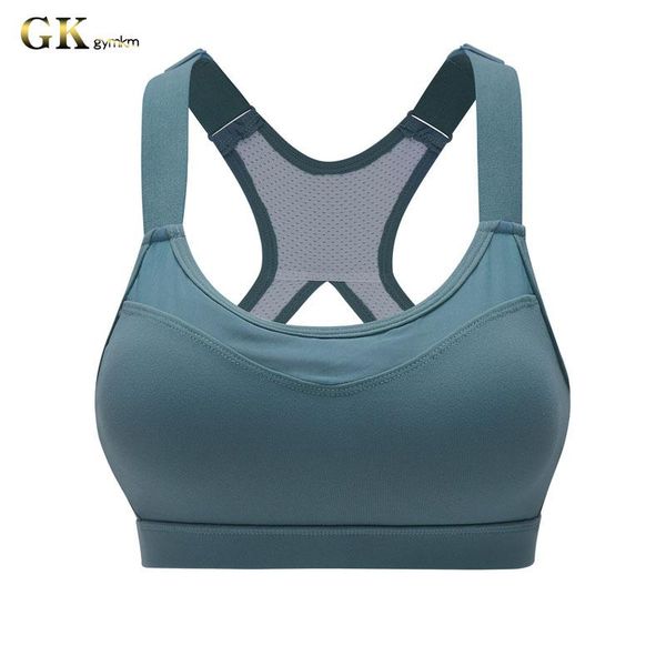 gym clothing gymkm push up sport bra womens workout cross beauty back high stretch breathable yoga athletic fitness underwear, White;black
gym clothing gymkm push up sport bra womens workout cross beauty back high stretch breathable yoga athletic fitness underwear, White;black
