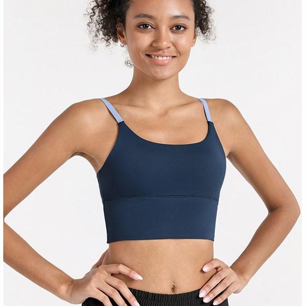 yoga outfits contrast spaghetti strap fitness underwear female backless sports vest mesh stitching activewear women workout camisoles, White;red
yoga outfits contrast spaghetti strap fitness underwear female backless sports vest mesh stitching activewear women workout camisoles, White;red
