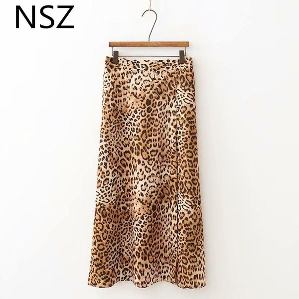 skirts women animal print leopard midi skirt high waist split female casual loose a-line faldas mujer, Black
skirts women animal print leopard midi skirt high waist split female casual loose a-line faldas mujer, Black