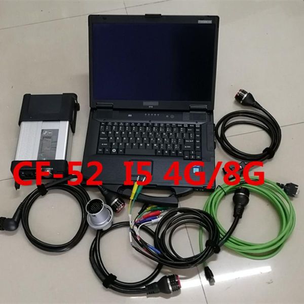 scanner star diagnosis mb c5 unit sd connect software 03/2021 ssd 360gb lapcf52 cpu 4g or 8g for choose ready to use diagnostic tools
scanner star diagnosis mb c5 unit sd connect software 03/2021 ssd 360gb lapcf52 cpu 4g or 8g for choose ready to use diagnostic tools