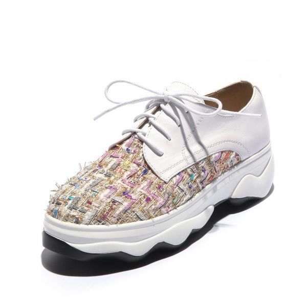 dress shoes 2021 end of the spring and autumn period thick section comfortable leisure students with woolen, Black
dress shoes 2021 end of the spring and autumn period thick section comfortable leisure students with woolen, Black