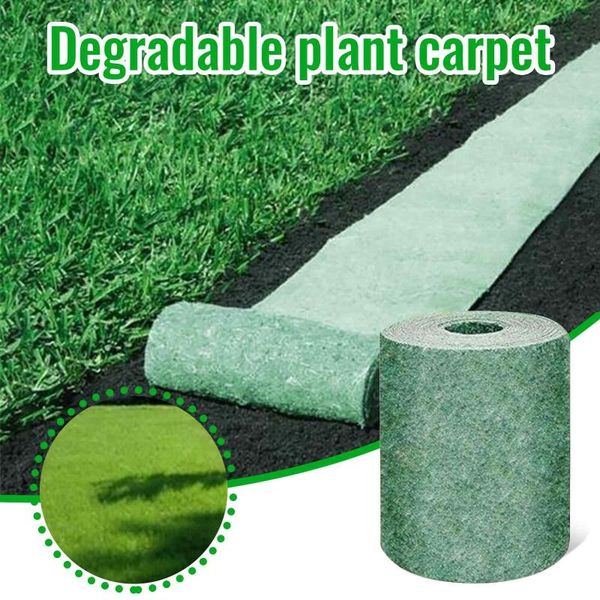 grass seed mat fertilizer blanket lawn green plant gardening planting growing pad decorative flowers & wreaths
grass seed mat fertilizer blanket lawn green plant gardening planting growing pad decorative flowers & wreaths