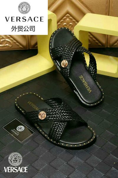 loafers men slides designer luxury sneakers men sandals sandals slippers u37i, Black
loafers men slides designer luxury sneakers men sandals sandals slippers u37i, Black