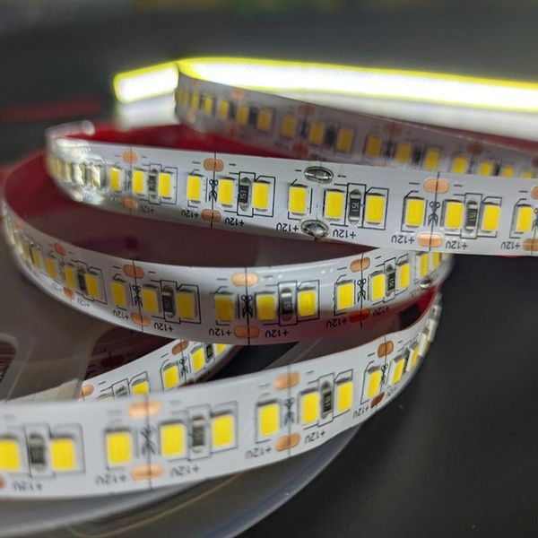 strips 2835 240led 24v not-waterproof soft led flexible tape diode tv background strip light lamp
strips 2835 240led 24v not-waterproof soft led flexible tape diode tv background strip light lamp
