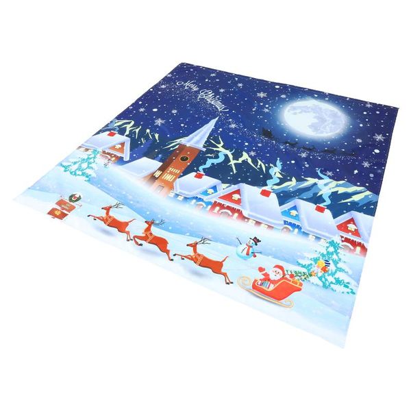 shower curtains 1pc creative waterproof curtain christmas adorable printing bath
shower curtains 1pc creative waterproof curtain christmas adorable printing bath