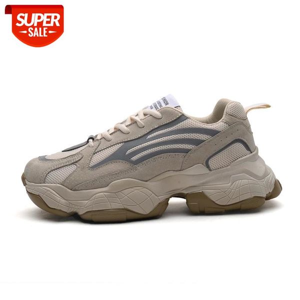 vulcanized shoes dad shoes luxury sneakers men harajuku chunky sneakers men black high fashion zapatos hombre #n88q
vulcanized shoes dad shoes luxury sneakers men harajuku chunky sneakers men black high fashion zapatos hombre #n88q