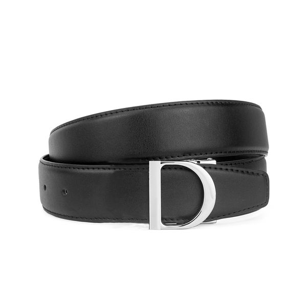 women's high-quality genuine multi-color optional fashion cowhide belt 34mm ivcu, Black;brown
women's high-quality genuine multi-color optional fashion cowhide belt 34mm ivcu, Black;brown