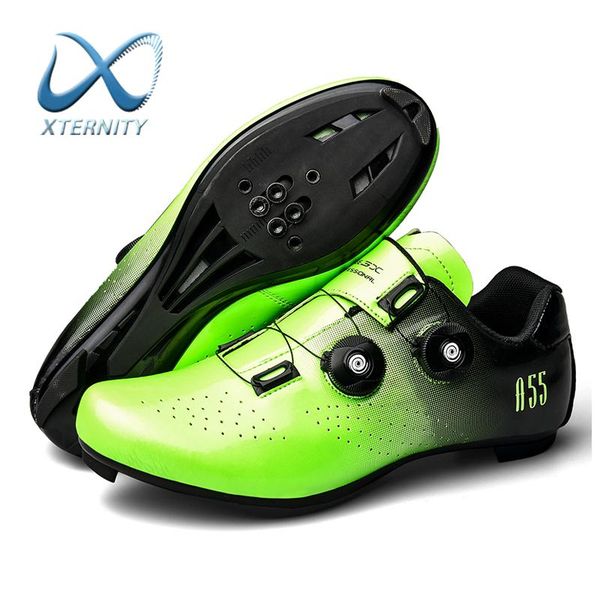 cycling footwear professional athletic road bicycle shoes breathable non-slip mtb bike sneakers men mountain women zapatos ciclismo, Black
cycling footwear professional athletic road bicycle shoes breathable non-slip mtb bike sneakers men mountain women zapatos ciclismo, Black