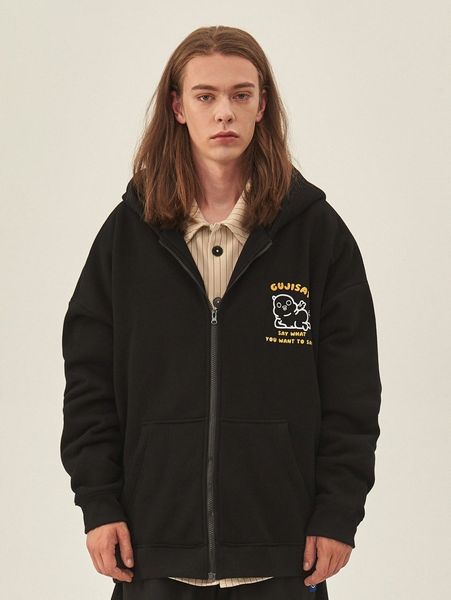 extended sizes men letter & cartoon pattern kangaroo pocket hooded sweatshirt d7zp#, Black
extended sizes men letter & cartoon pattern kangaroo pocket hooded sweatshirt d7zp#, Black