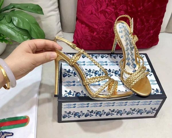 2021 fashion designer women shoes high heels sandals scarpe firmate chaussures womens designers heel sandale with box size 35-40 -h041, Black
2021 fashion designer women shoes high heels sandals scarpe firmate chaussures womens designers heel sandale with box size 35-40 -h041, Black