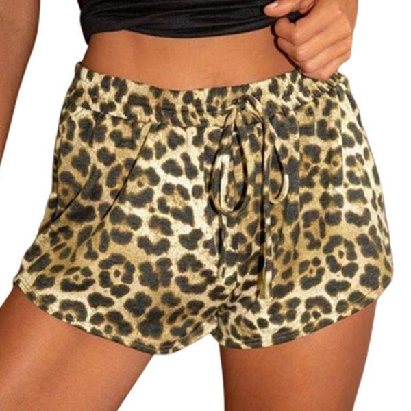 yoga outfit women sport shorts cool short fitness leopard elastic running outdoor breathable
yoga outfit women sport shorts cool short fitness leopard elastic running outdoor breathable