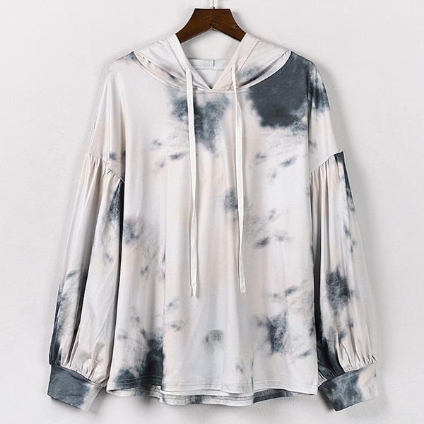 women's hoodies & sweatshirts blouse women 2021 loose printed gradient sweatshirthooded sweatshirt blouses blusas mujer de moda, Black
women's hoodies & sweatshirts blouse women 2021 loose printed gradient sweatshirthooded sweatshirt blouses blusas mujer de moda, Black