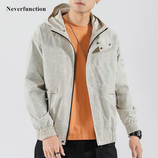 hoodies men letter printed hip hop casual windbreaker hooded jackets autumn streetwear harajuku style windproof jacket outwear, Black
hoodies men letter printed hip hop casual windbreaker hooded jackets autumn streetwear harajuku style windproof jacket outwear, Black
