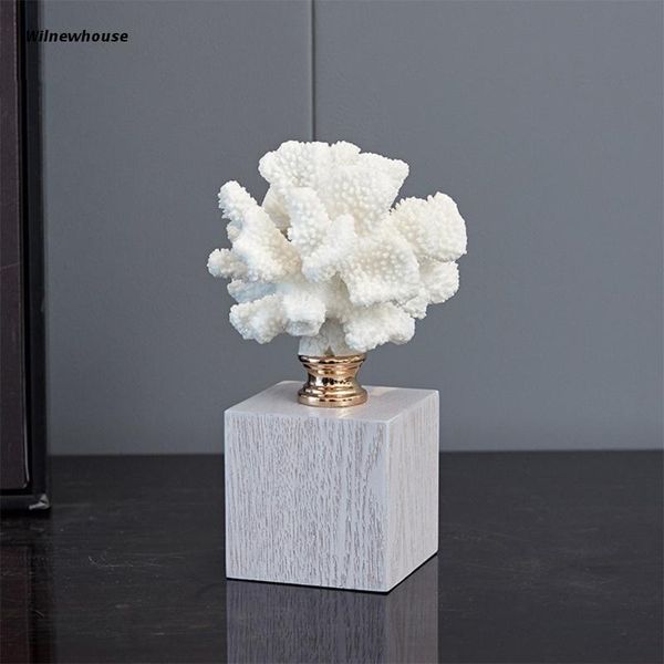 novelty items f63a resin coral ornament statue sculpture for home office aquarium decoration figurine artificial creative crafts
novelty items f63a resin coral ornament statue sculpture for home office aquarium decoration figurine artificial creative crafts