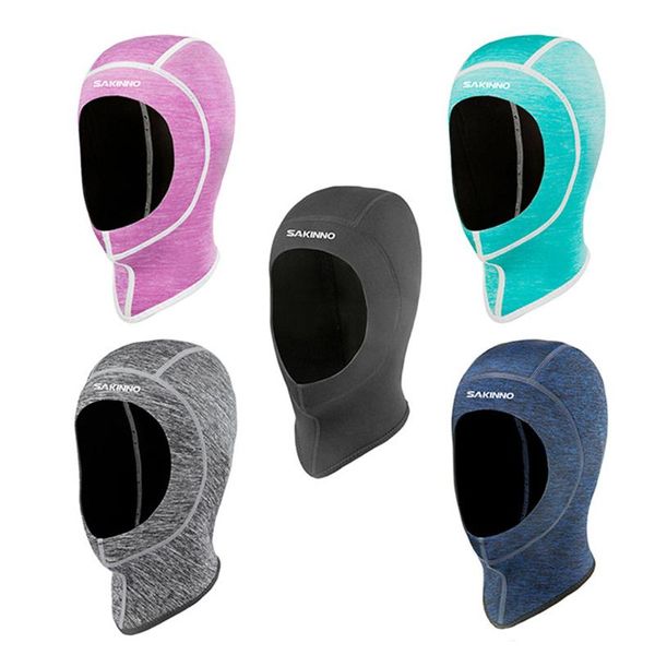 swimming caps 2mm neoprene diving headgear men and women sunscreen mask snorkeling hat surfing warm cap
swimming caps 2mm neoprene diving headgear men and women sunscreen mask snorkeling hat surfing warm cap
