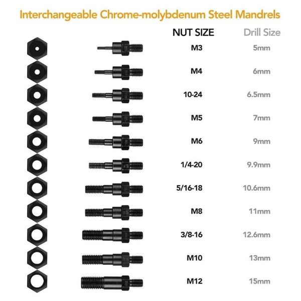 professional hand tool sets easy automatic rivet set manual riveting pull cap heavy duty riveter mjj88
professional hand tool sets easy automatic rivet set manual riveting pull cap heavy duty riveter mjj88