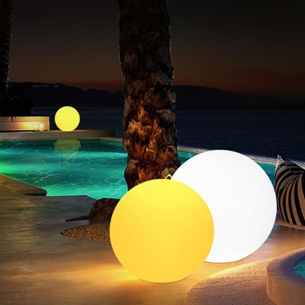 colorful outdoor garden glowing ball lights street lamp led swimming pool light lighting for lawn lamps
colorful outdoor garden glowing ball lights street lamp led swimming pool light lighting for lawn lamps