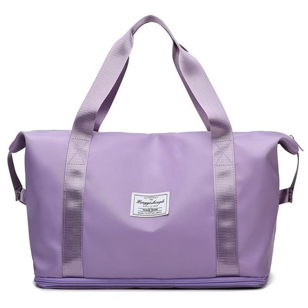 outdoor bags nancy tino yoga bag women's waterproof and wearable dry wet separation large-capacity portable travel fitness
outdoor bags nancy tino yoga bag women's waterproof and wearable dry wet separation large-capacity portable travel fitness