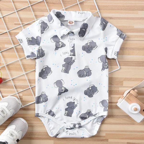 born infant baby girl clothes boys cartoon animal printed bodysuit summer romper jumpsuit outfits set rompers, Blue
born infant baby girl clothes boys cartoon animal printed bodysuit summer romper jumpsuit outfits set rompers, Blue