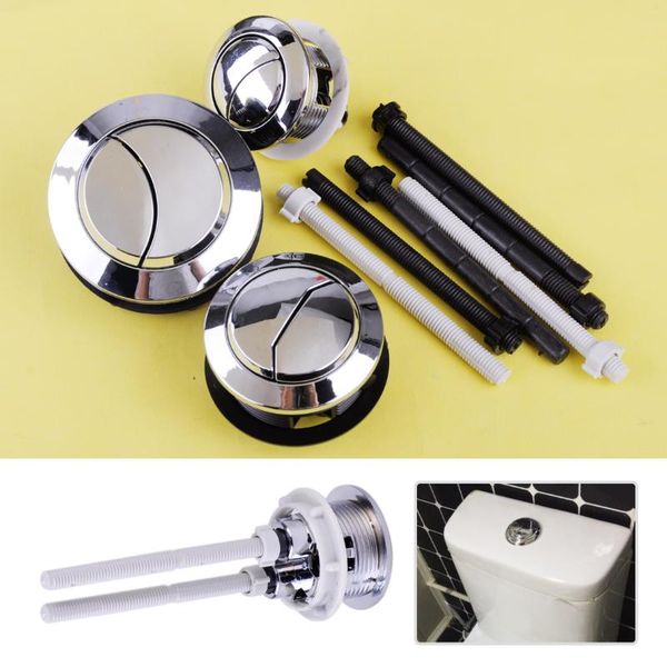 bath accessory set 48 / 58mm dual flush push button toilet rod skin water saving chrome plated abs tools drop
bath accessory set 48 / 58mm dual flush push button toilet rod skin water saving chrome plated abs tools drop