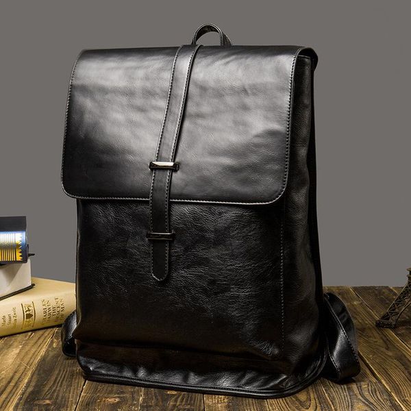 backpack cute plecak czarny fashion leather rucksack men usb computer bag large torba na lap casual student school
backpack cute plecak czarny fashion leather rucksack men usb computer bag large torba na lap casual student school