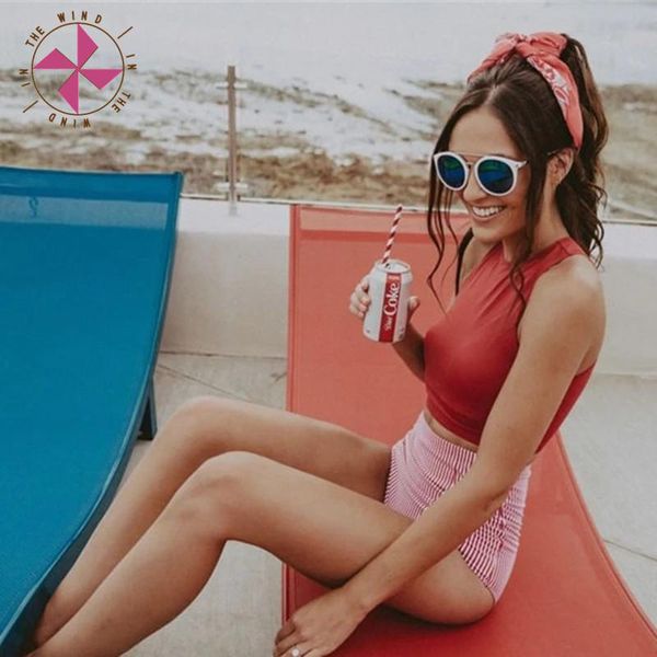 in the wind 2021 bikini set women swimwear female brazilian biquini high waist bathing suit one-piece suits
in the wind 2021 bikini set women swimwear female brazilian biquini high waist bathing suit one-piece suits