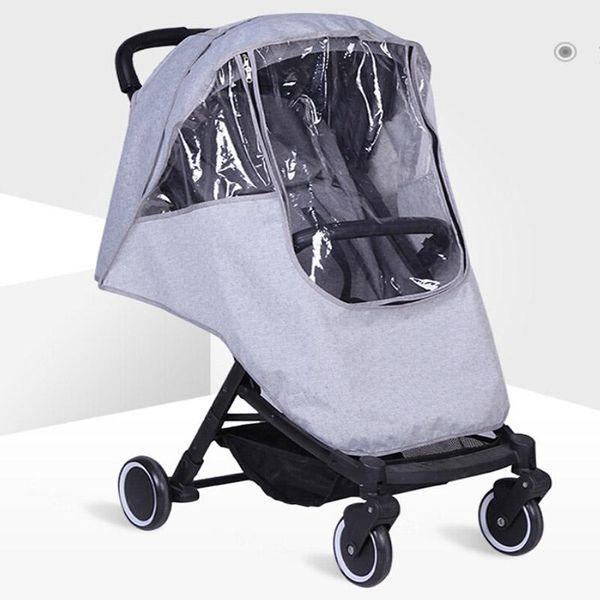 style baby stroller universal waterproof rain cover wind dust shield for strollers accessories cubierta de lluvia parts &
style baby stroller universal waterproof rain cover wind dust shield for strollers accessories cubierta de lluvia parts &