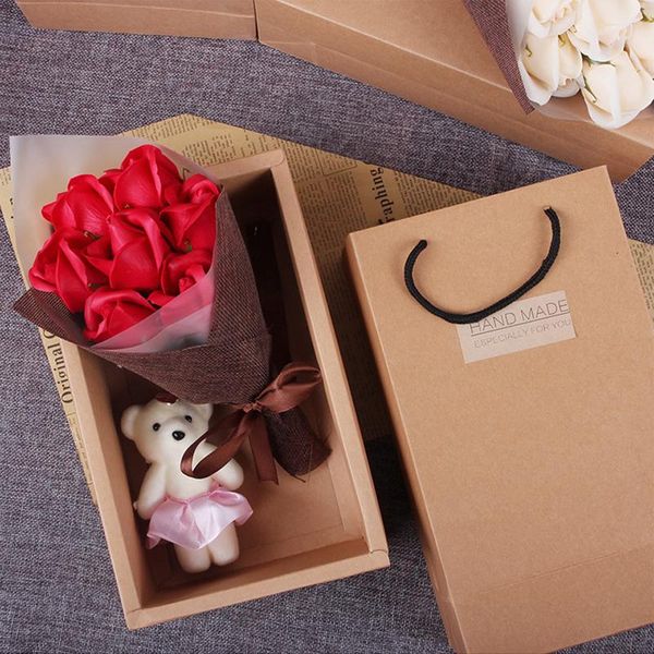 decorative flowers & wreaths 7pcs soap flower gift box rose artificial bouquet multicolor wedding decoration scrapbooking fake
decorative flowers & wreaths 7pcs soap flower gift box rose artificial bouquet multicolor wedding decoration scrapbooking fake