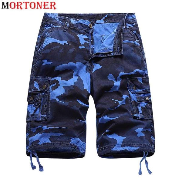 blue camo cotton cargo shorts men fashion 8 pockets loose fit shorts mens work outdoor hiking camping travel wear short homme 40, White;black
blue camo cotton cargo shorts men fashion 8 pockets loose fit shorts mens work outdoor hiking camping travel wear short homme 40, White;black