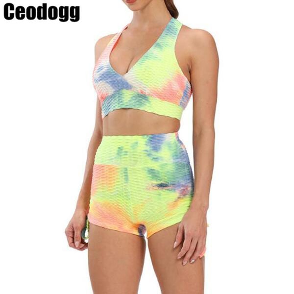 thick s-xl plus size 2pcs yoga set women sports bra push up shorts fitness suit running gym sportswear activewear tracksuit outfit
thick s-xl plus size 2pcs yoga set women sports bra push up shorts fitness suit running gym sportswear activewear tracksuit outfit