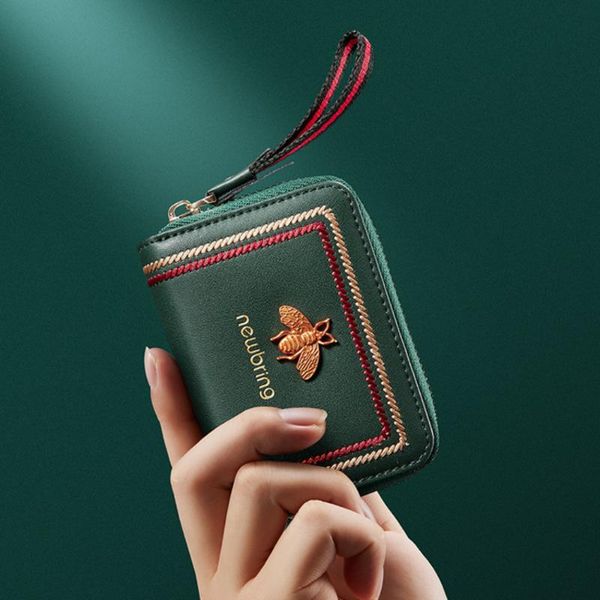 card holders fashion business holder women case id bag men clutch wallet with driver's license slots designer, Brown;gray
card holders fashion business holder women case id bag men clutch wallet with driver's license slots designer, Brown;gray