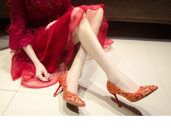 2021 spring and autumn shoes with new style high heel fine heel pointed end women's shoes@zx54, Black
2021 spring and autumn shoes with new style high heel fine heel pointed end women's shoes@zx54, Black