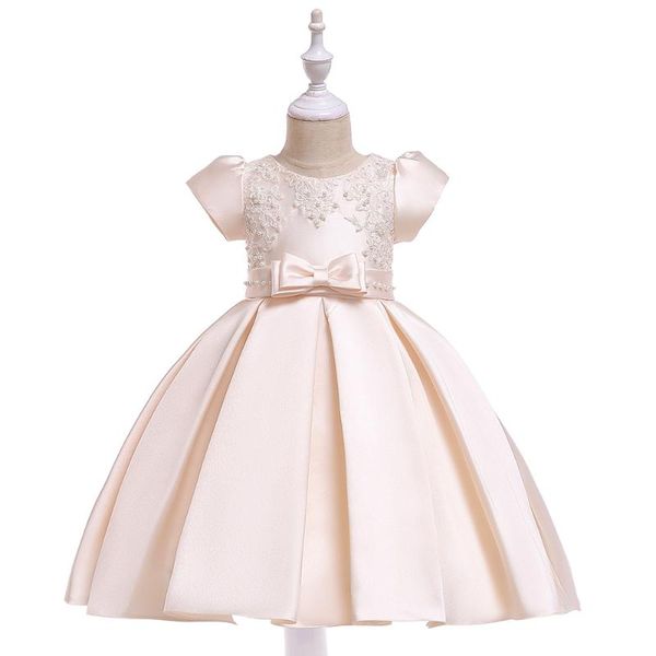 girl's dresses 3-10 years flower girls embroidery beads christmas party dress elegant princess wedding birthday toddler ball gowns, Red;yellow
girl's dresses 3-10 years flower girls embroidery beads christmas party dress elegant princess wedding birthday toddler ball gowns, Red;yellow